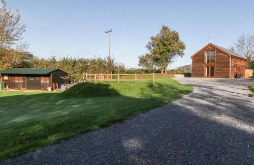 High Lodge - Foto 38