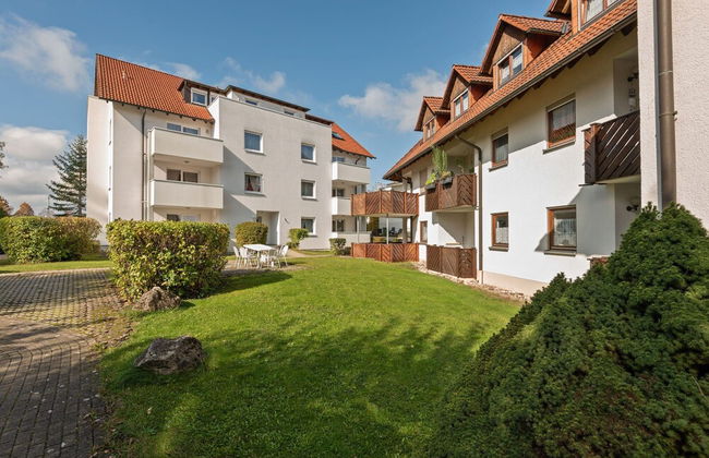 Spacious Apartment Near Forest in Bad Durrheim - Foto 67