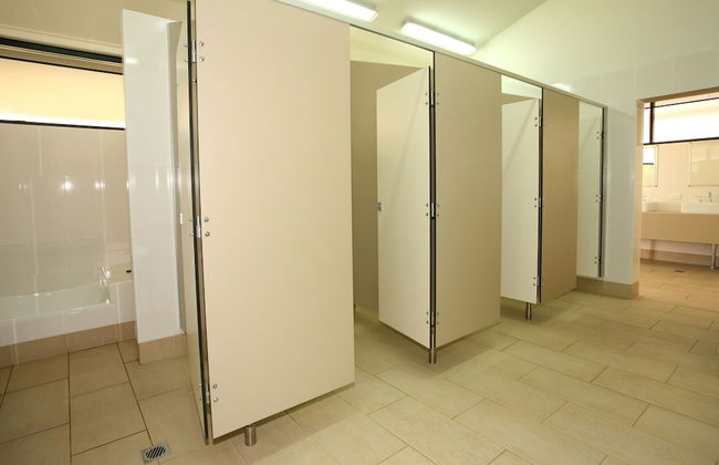 Brisbane Holiday Village - Foto 46