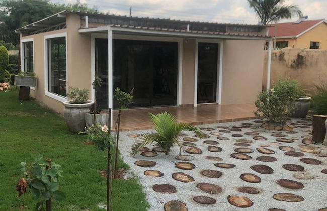 1 bed Apartment in Mount Pleasant Heights - 2014 - Foto 55