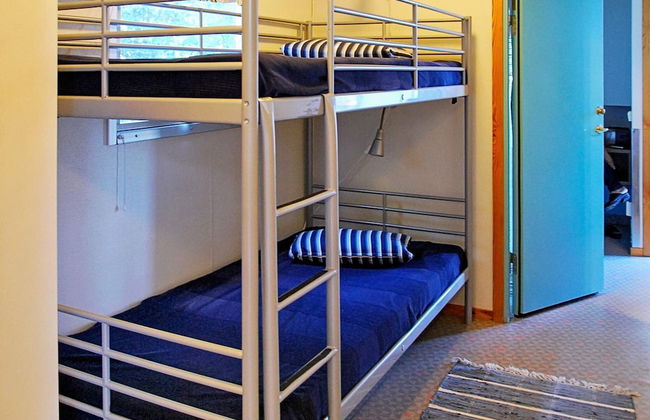 4 Person Holiday Home in Eskilstuna - Foto 4