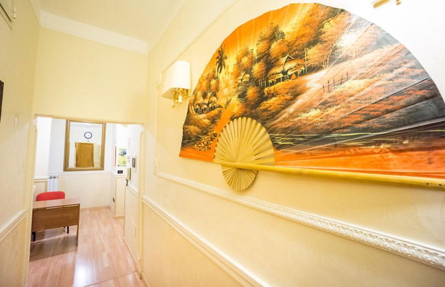 Funny Palace Hostel - Foto 51