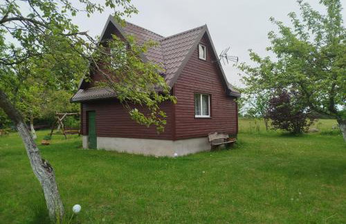 Sielanka na wzgórzu - Foto 27