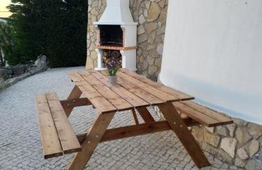 Casa Moinho do Oeste - West Windmill Portugal - Foto 12