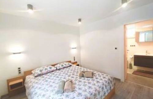 Villa Galant Brgudac - Private Oasis with Pool - Foto 12