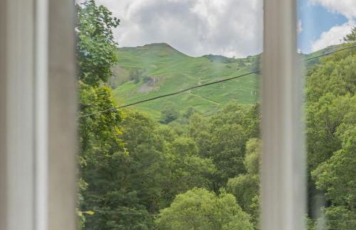 Rockwood- Grasmere family cottage with Hot tub - Foto 39