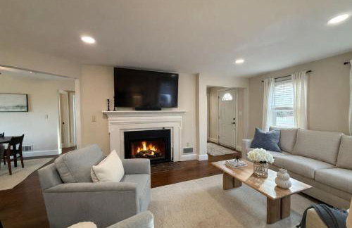 Portsmouth Landing 4BDRM, Modern Escape, Central - Foto 8