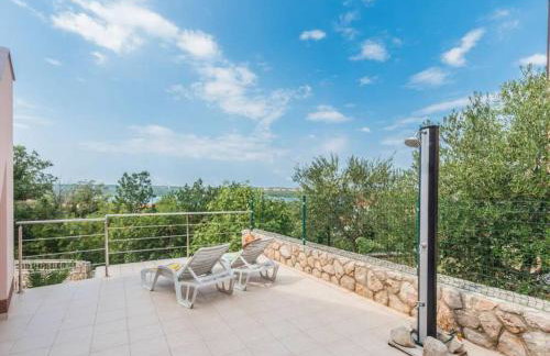 Apartment F-4 Klimno - Foto 5