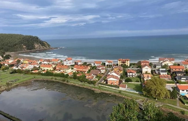 Sellamante2 Cozy and Stylish Apartment - Photo 22