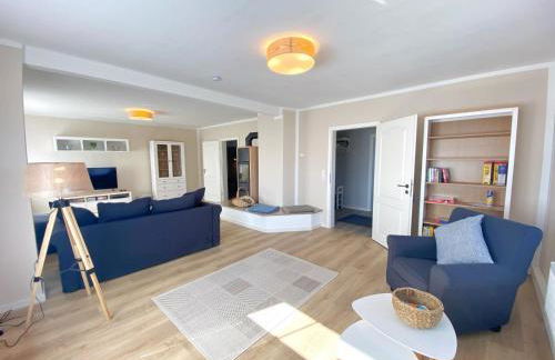 Reethaus Vilmnitz Reethaus Vilmnitz - Fewo "Muglitz" - Foto 29