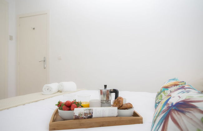 SingularStays Botánico29 - Foto 64