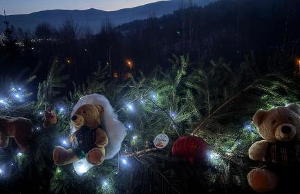 Apartament Hakerówka - Foto 70