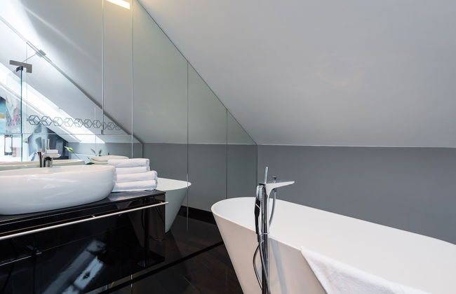 Aquarius Residence by TKC - Foto 78