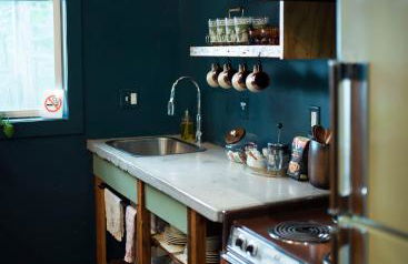 Downtown Lynchburg, Vintage Courtyard Loft, Va - Foto 40