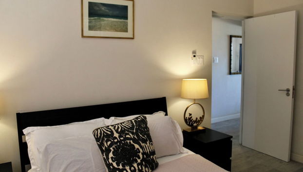 Zinnia #7 - by Zenbreak - Foto 4, Habitación