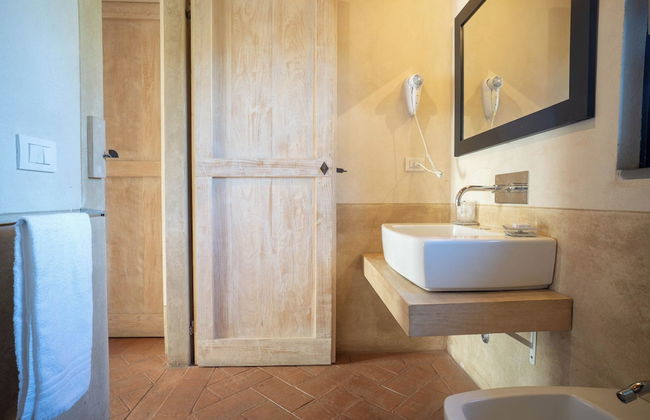 Agriturismo Tenuta San Jacopo - Foto 64