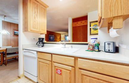 Summit Condominium #267 Condo - Foto 18