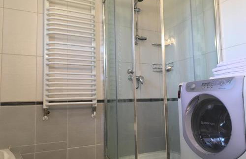 Apartamenty w Jurgowie Świstokówka - Foto 40