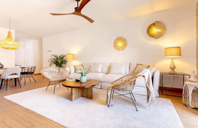 Genteel Home Plaza Nueva Granada - Foto 20