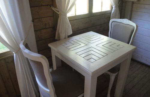 Gîtes Les Colombages - Foto 51