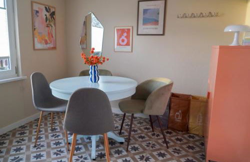 Bungalow Friedrich - Photo 1