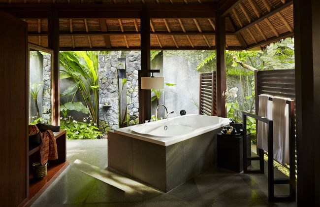 Kayumanis Ubud Private Villas & Spa - Foto 64