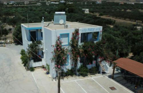 Villa Paris - Foto 61