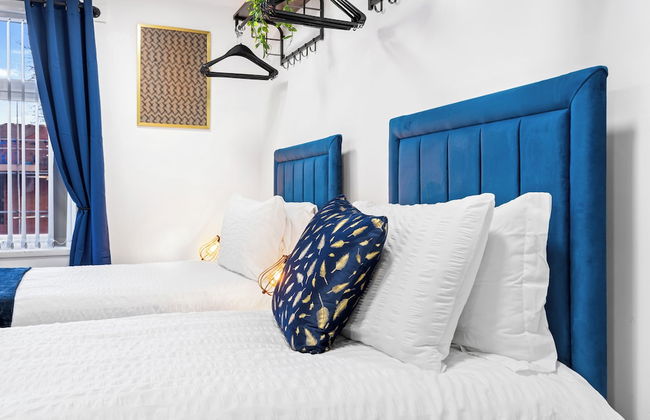 Kunda House Pershore - Foto 3