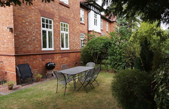 Catherines House - Foto 25