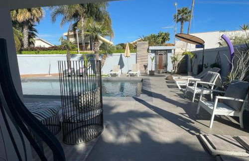 Villa Sabri - Foto 57