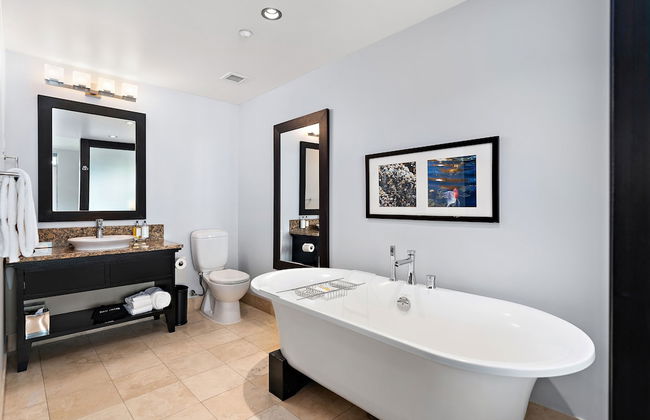 The Parkside Hotel & Spa - Foto 48