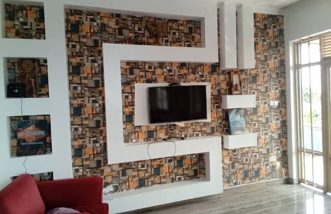 Queen Greenstars Apartment - Foto 7