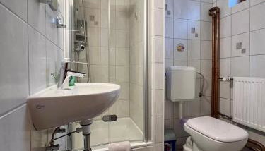 Gemütliches kleines Ferienhäuschen Nr. 3 im Harz für 2 Personen (inkl. Balkon) - Foto 5