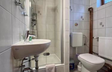 Gemuetliches-kleines-Ferienhaeuschen-Nr-3-im-Harz-fuer-max-3-Personen-inkl-Balkon - Foto 5