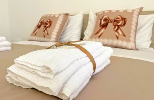 Apulian Apartment - Foto 19