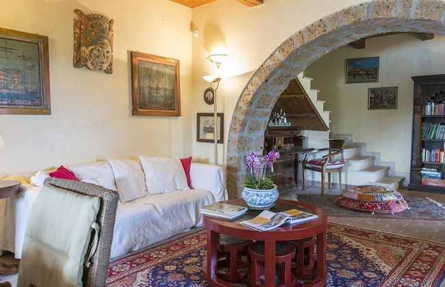 Il Noceto 8 in Marta - Foto 13