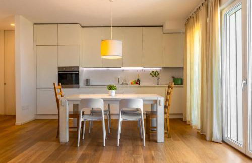 Francesco & Giulia - attico n 11 Treviso Stazione - Foto 8