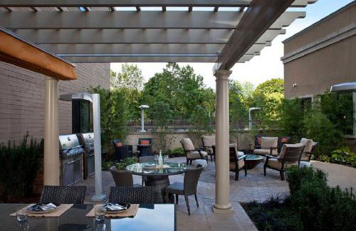 Furnished Quarters at 15/25 Bank Street - Foto 24