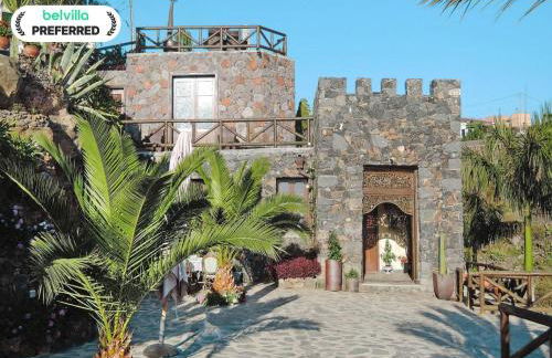 holiday home Caserio Lomo Arriba Torre del Sol, Vera de Erques - Foto 3