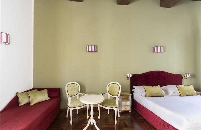 Residenza Della Signoria - Foto 20