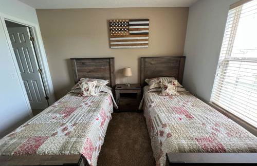 Florida Lake View Villa - Foto 19