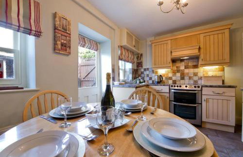 Peak Cottage - Foto 11