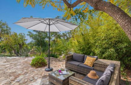 Villa Irene Vélez-Málaga by Ruralidays - Photo 6