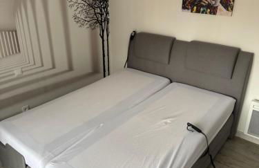 Logement au calme avec piscine en saison - Foto 2