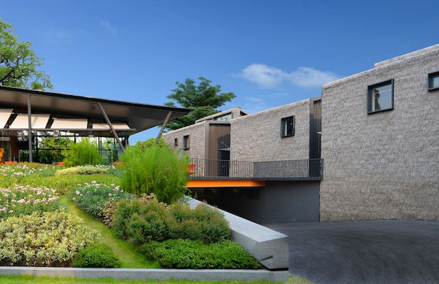 Tree Villa Bangkok - Photo 44