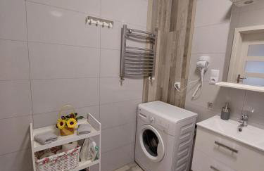 Apartament Kopernika-centrum Słupska - Photo 14