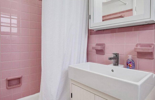 Waves on Desoto Beautiful Studio - Foto 13