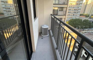 Apartamento ao lado metrô Saúde, próximo São Paulo Expo, Cetrus, CASV, Congonhas - Foto 23