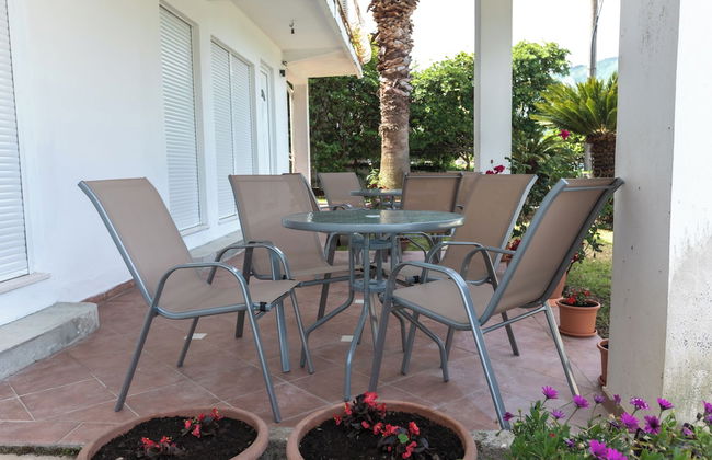 Waterfront Apartment Petrovina - Foto 22