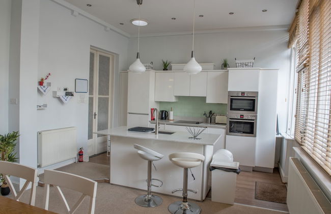 Toothbrush Apts - Ipswich Fonnereau Road - Foto 15